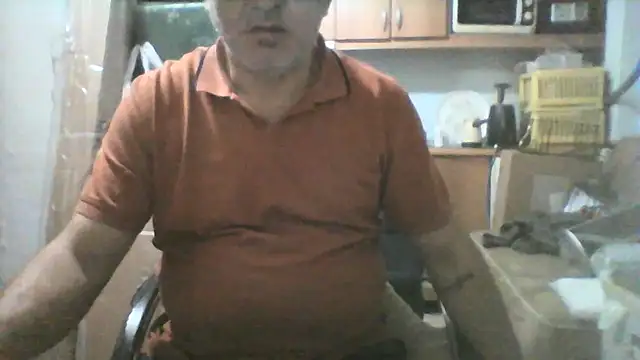 Snapshot of murat7888 chatting on 29, 9, 2025 murat7888 online show from 29, 9, 2025