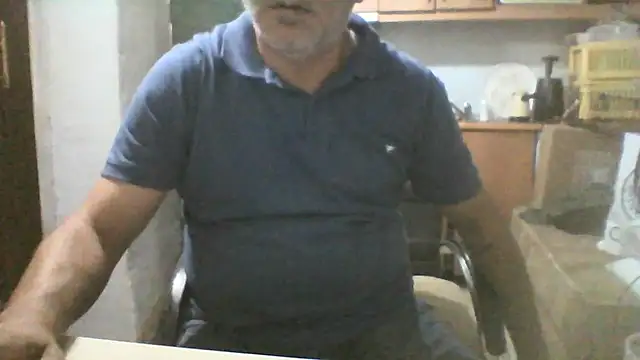 Snapshot of murat7888 chatting on 2, 10, 2025 murat7888 online show from 2, 10, 2025