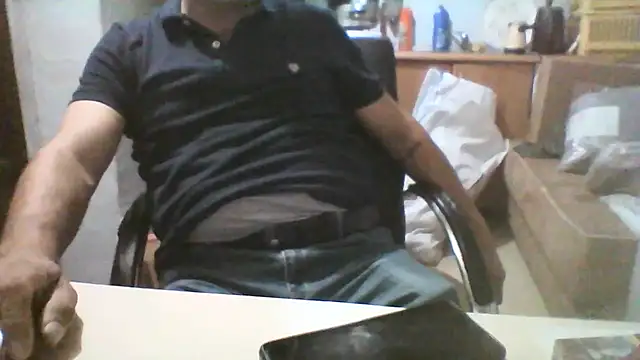 Snapshot of murat7888 chatting on 8, 10, 2025 murat7888 online show from 8, 10, 2025