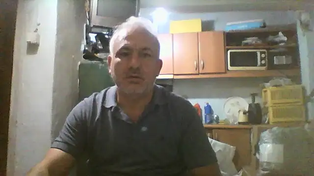 Snapshot of murat7888 chatting on 9, 10, 2025 murat7888 online show from 9, 10, 2025