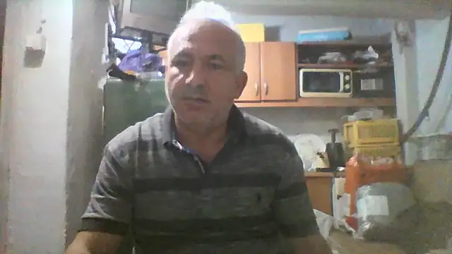 Snapshot of murat7888 chatting on 14, 10, 2025 murat7888 online show from 14, 10, 2025