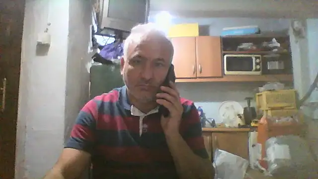 Snapshot of murat7888 chatting on 16, 10, 2025 murat7888 online show from 16, 10, 2025