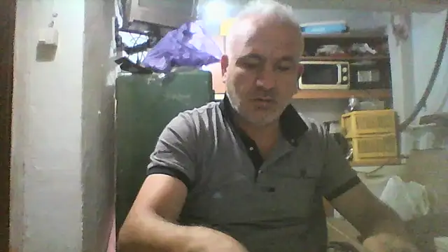 Snapshot of murat7888 chatting on 21, 10, 2025 murat7888 online show from 21, 10, 2025