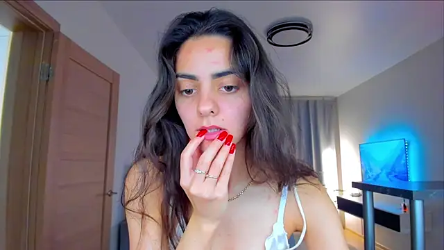 EmiliaZen online show from 7, 11, 2025