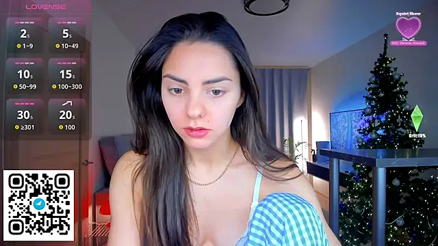 EmiliaZen online show from 10, 1, 2026