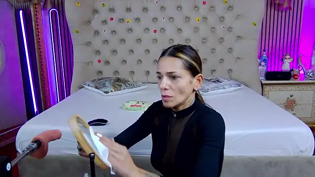 PlayfulShow online show from 17, 12, 2025