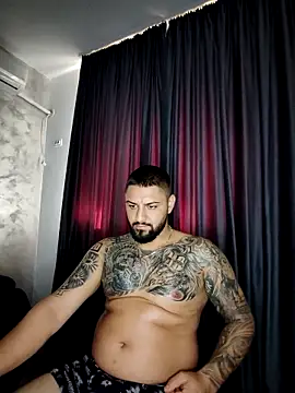 Snapshot of Bakws chatting on 21, 10, 2025 Bakws online show from 21, 10, 2025