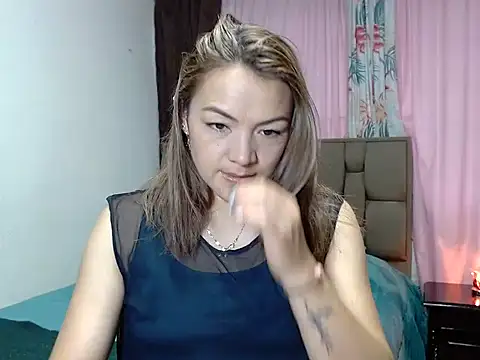 PenelopeMist online show from 21, 11, 2025