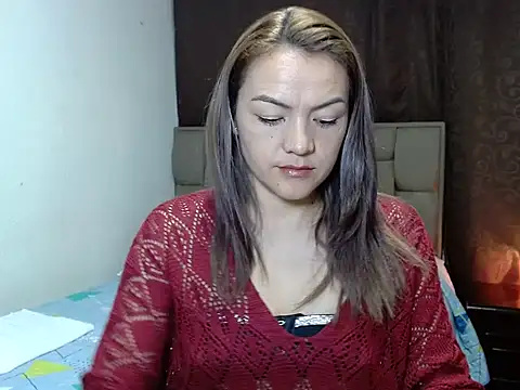 Snapshot of PenelopeMist chatting on 31, 3, 2026 PenelopeMist online show from 31, 3, 2026