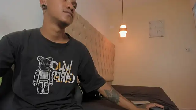 blackdirty420 online show from 4, 11, 2025