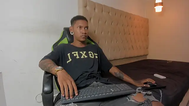 blackdirty420 online show from 5, 11, 2025