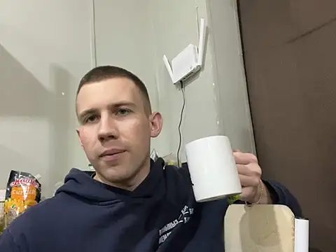 Dimyanmodel online show from 5, 2, 2025