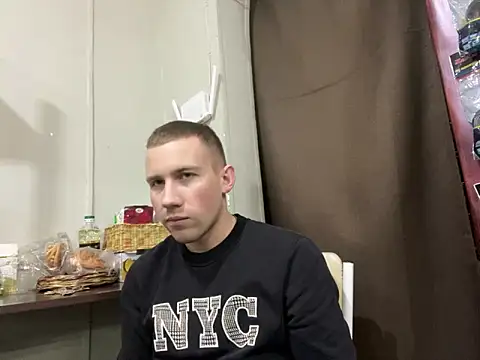 Dimyanmodel online show from 6, 2, 2025