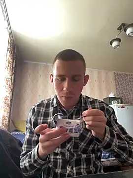 Dimyanmodel online show from 7, 2, 2025