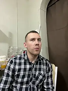 Dimyanmodel online show from 7, 2, 2025