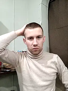 Dimyanmodel online show from 12, 2, 2025