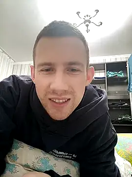 Dimyanmodel online show from 16, 2, 2025