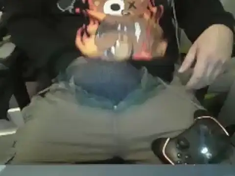 Snapshot of fifu2 chatting on 2, 11, 2025 fifu2 online show from 2, 11, 2025