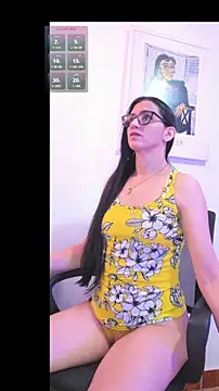 RachelsX online show from 8, 9, 2025