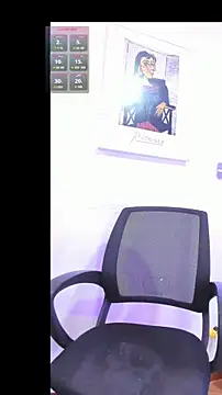 RachelsX online show from 10, 10, 2025