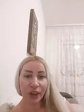 Snapshot of visnjica chatting on 16, 3, 2025 visnjica online show from 16, 3, 2025