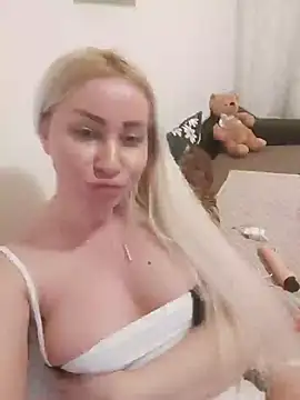 Snapshot of visnjica chatting on 17, 3, 2025 visnjica online show from 17, 3, 2025