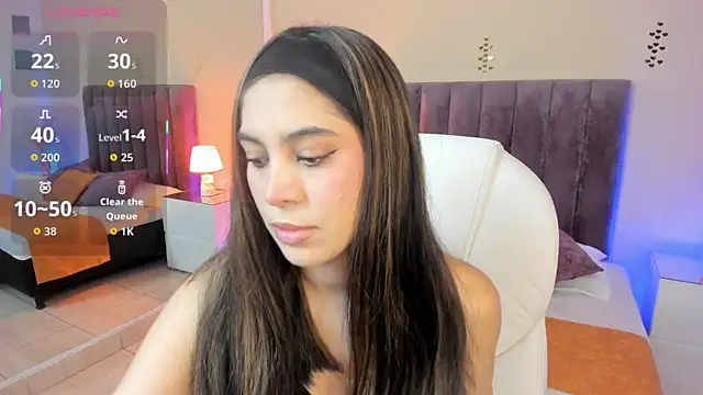 Samyy Johnson online show from 1, 10, 2025