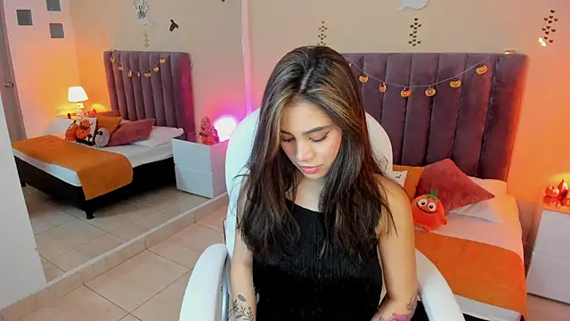 Samyy Johnson online show from 5, 10, 2025