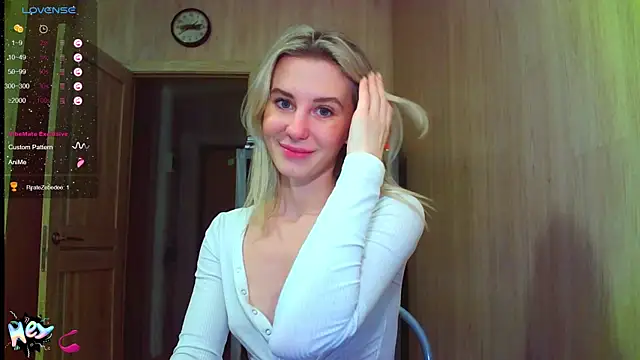 Caramel piegirl online show from 15, 1, 2026