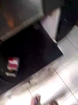 Ailton9865 online show from 6, 11, 2025