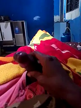 Ailton9865 online show from 24, 2, 2026