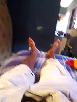 Ailton9865 online show from 24, 3, 2026