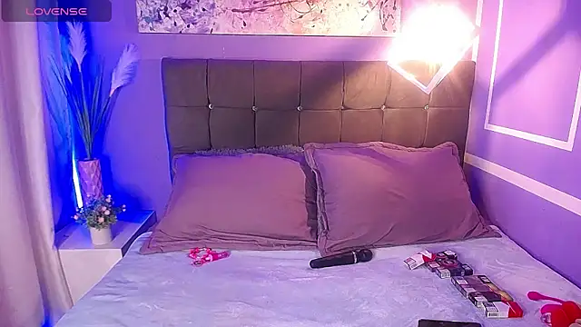 melissa becraft online show from 22, 10, 2025