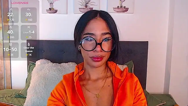 melissa becraft online show from 29, 11, 2025