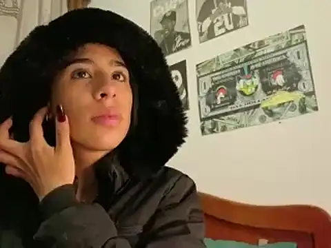 Snapshot of melissa_becraft chatting on 8, 2, 2026 melissa becraft online show from 8, 2, 2026