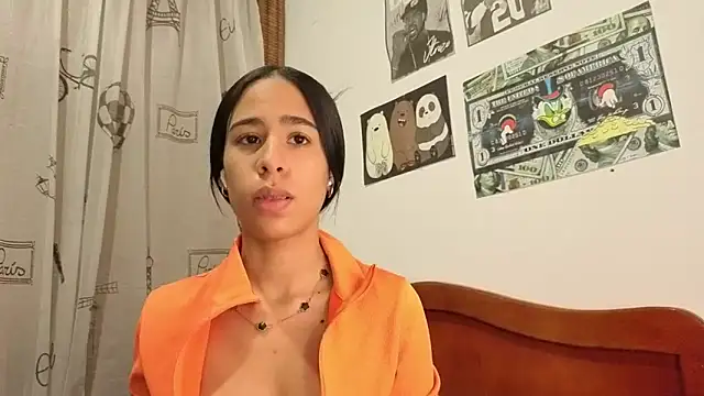 Snapshot of melissa_becraft chatting on 13, 2, 2026 melissa becraft online show from 13, 2, 2026