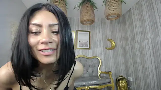 salome stockman s online show from 13, 2, 2025