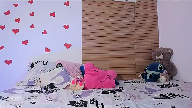 Abbiee 8 online show from 8, 3, 2026