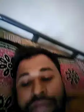 wasim74 online show from 14, 2, 2025