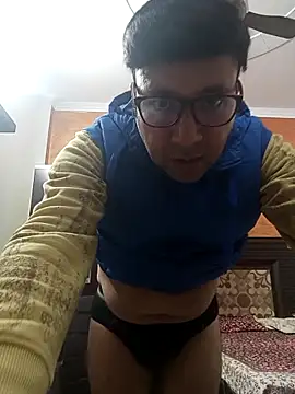 innocentboy1987 online show from 27, 11, 2025