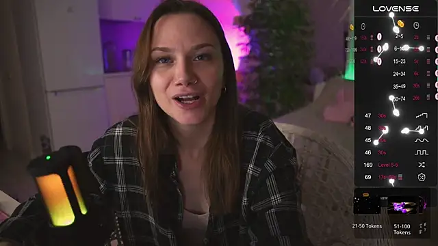 Snapshot of alexa_feels_ chatting on 29, 11, 2025 alexa feels online show from 29, 11, 2025