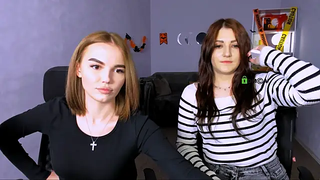 catherine kitty online show from 2, 11, 2025