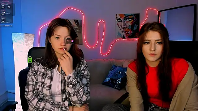 catherine kitty online show from 31, 1, 2026