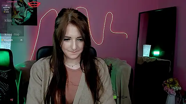 catherine kitty online show from 28, 2, 2026