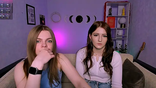 catherine kitty online show from 3, 3, 2026