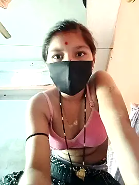 Snapshot of Barkha_Beri chatting on 9, 2, 2025 Barkha Beri online show from 9, 2, 2025
