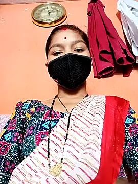 Snapshot of Barkha_Beri chatting on 15, 2, 2025 Barkha Beri online show from 15, 2, 2025