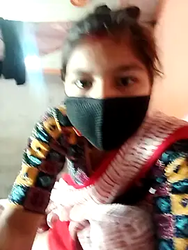 Snapshot of Barkha_Beri chatting on 16, 2, 2025 Barkha Beri online show from 16, 2, 2025