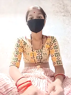 Snapshot of Barkha_Beri chatting on 6, 3, 2025 Barkha Beri online show from 6, 3, 2025