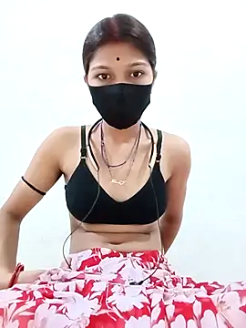 Snapshot of Barkha_Beri chatting on 23, 3, 2025 Barkha Beri online show from 23, 3, 2025